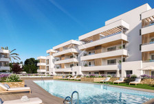 Mieszkanie na sprzedaż, Hiszpania Alicante, 104 m²