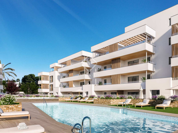 Morizon WP ogłoszenia | Mieszkanie na sprzedaż, Hiszpania Alicante, 98 m² | 7782