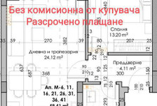 Mieszkanie na sprzedaż, Bułgaria Пловдив/plovdiv, 69 m²