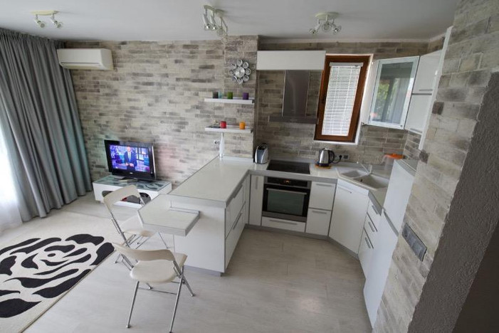 Mieszkanie na sprzedaż, Bułgaria Бургас/burgas, 124 m² | Morizon.pl | 0401