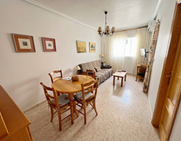Morizon WP ogłoszenia | Mieszkanie na sprzedaż, Hiszpania Guardamar Del Segura, 55 m² | 6122