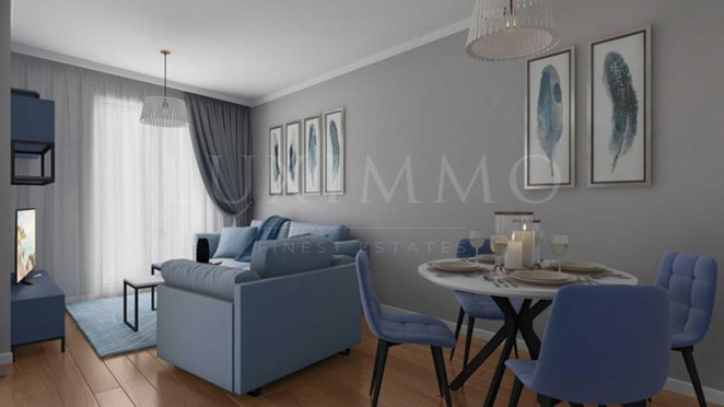 Morizon WP ogłoszenia | Mieszkanie na sprzedaż, 93 m² | 3257