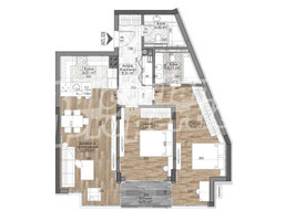 Morizon WP ogłoszenia | Mieszkanie na sprzedaż, 109 m² | 4327
