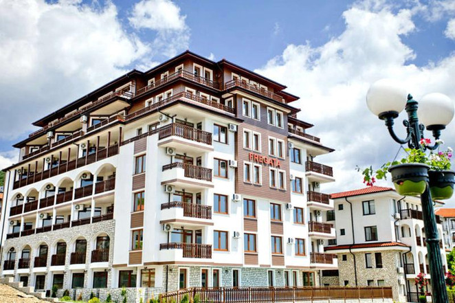 Morizon WP ogłoszenia | Kawalerka na sprzedaż, 35 m² | 7693
